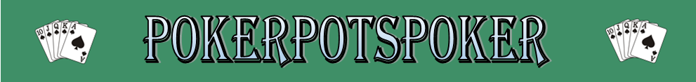 PokerPotsPoker